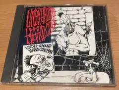 V.A / UNDERGROUND HARDCORE