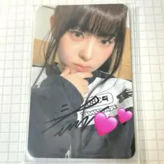ADYA スンチェ 直筆サイン入りトレカ