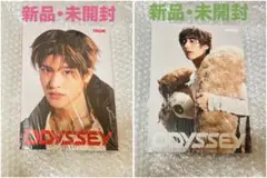 RIIZE ODYSSEY フォトブック ソヒ アントン 未開封
