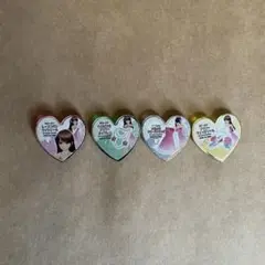 プリズムストーン