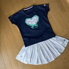 フィラテニスウェア S