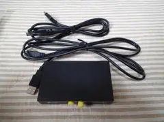 USB 切り替え機　JH-U201