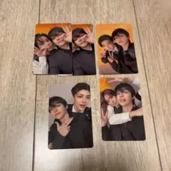 &TEAM ニコラス ケミトレカ　goinblind 月狼