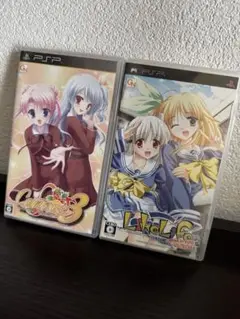 PSP キャンパス3 LikeLife