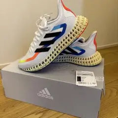 adidas ランニングシューズ 4DFWD 2M 26.5cm