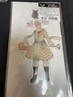 2025年最新】ヘタリア アクリルキーホルダー 角の人気アイテム