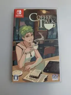 Coffee Talk - Switch 特典CD(未開封) 2025年最新】coffee talk switchの人気アイテム - メルカリ