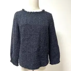 ユナテッドアローズ ブラウス ニット 卒業式 入学式