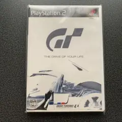 グランツーリスモ4