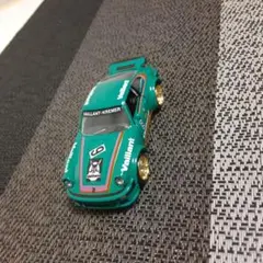 majorette ポルシェ934 ミニカー