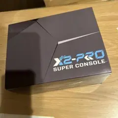 スーパーコンソールX2 PRO 256GB 状態良好 Amazon | スーパーコンソール X2 PRO レトロゲームコンソール