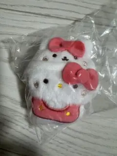 スタジオハヌル サンリオキャラクターズ ハローキティ ふわふわぬいぐるみ
