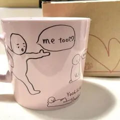 V6 20thCentury 井ノ原快彦 いのちゃんまん マグカップ 2種類 V6 20thCentury 井ノ原快彦 いのちゃんまん マグカップ 2種類