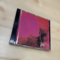 マイブラッディヴァレンタイン　ラヴレス　セカンド　名盤　1991年作品　輸入盤