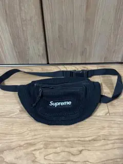2025年最新】supreme waist bag 21ssの人気アイテム - メルカリ