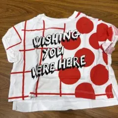 ステラマッカートニー　Tシャツ　90サイズ