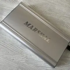 MARSHAL マーシャル 3.5インチ ハードディスクケースUSB2.0 接続