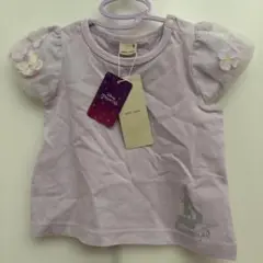 プティマイン　新品タグ付き　Disney Princess Tシャツ