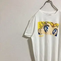 【入手困難】Sailor moon美少女戦士セーラームーン　Tシャツ　M
