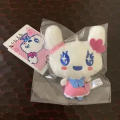 【新品未開封】たまごっち　Chibiぬいぐるみ　マスコット　ラブリっち