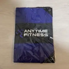 エニタイムフィットネス ナップザック