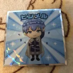 ヒンメル フリーレンマンシール No.4