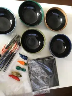 丼セット