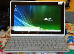 Acer Aspire P3-171 Core i3　ジャンク