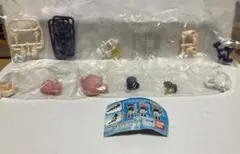 アクアシューターズ 07 山野さくらこ 未開封