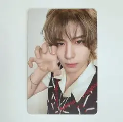 BOYNEXTDOOR BOYLIFE 初回限定盤 B トレカ イハン