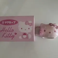 ♡ハローキティ♡マグカップ