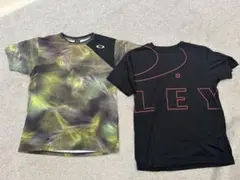 Oakley Tシャツ　半袖　セット　XL 2XL