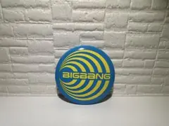 BIGBANG 特典公式缶バッジ