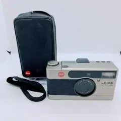 楽天市場】LEICA minilux zoomの通販