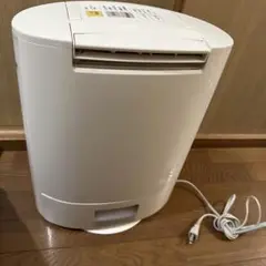 【未使用品】置き古し ナショナル コンプレッサー式 除湿機「カラットくん」 除湿機 コンプレッサー式 EDC-H601/YDC-H120 山善 | 山善