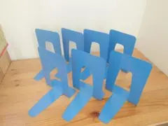 ★コクヨ/KOKUYO BS−34 ブックエンド★検)特大 スチール 鋼板