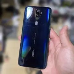 Oppo A5 2020 RAKUTEN SIMフリー