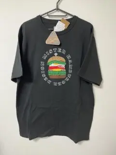 新品　grn ハンバーガー　Ｔシャツ 3