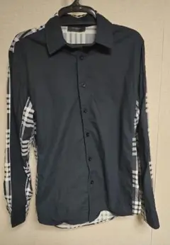 GIVENCHY　長袖シャツ