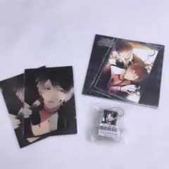 【未開封】無神ルキ　キャラクターグッズセット