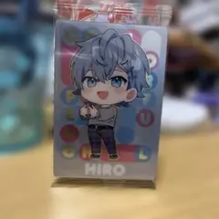 【新品未使用】カラフルピーチ　ウエハース2 ひろ