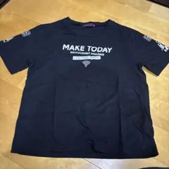 lovetoxic Mサイズ 黒 Tシャツ