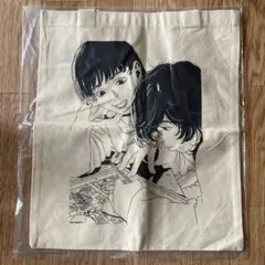 ルックバック トートバッグ