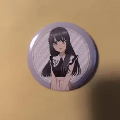 青ブタ　青春ブタ野郎　pop up shop　お出掛け　缶バッジ　牧之原翔子　②