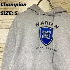 ✨Champion✨スウェット パーカー marian crusaders