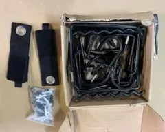【未使用品】ガレージフック ツールフック 収納 工具 壁掛け整理