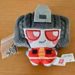 トランスフォーマー ぬいぐるみ スタースクリーム
