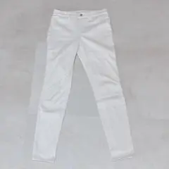 UNIQLO スキニー パンツ