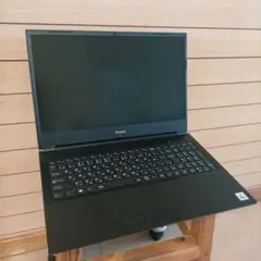 【 美品 】iiyama ノートパソコン 14型 14型 Full HD