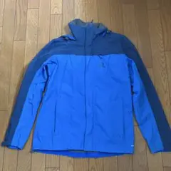 メンズSALOMONアドバンスドスキン　Dry Lサイズ